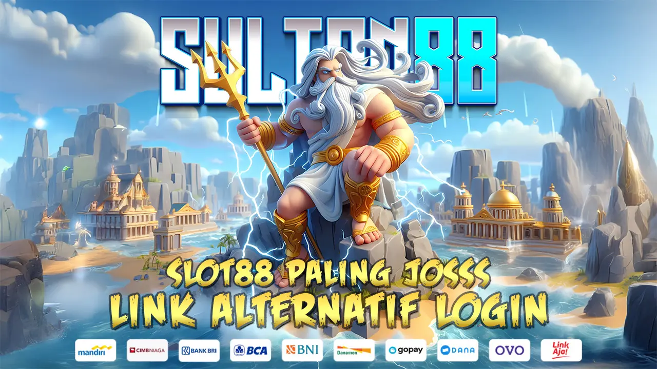 Tikusslot slot88 resmi