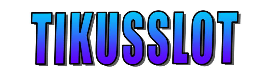 Tikusslot Logo